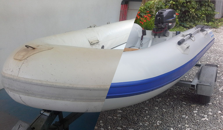 Ultra Flexible Coating